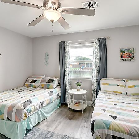 Jewel'S Peace Of Paradise Rockport Exterior foto