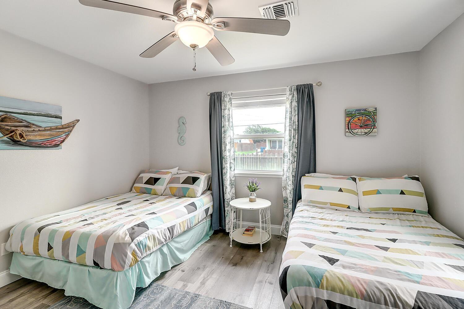 Jewel'S Peace Of Paradise Rockport Exterior foto