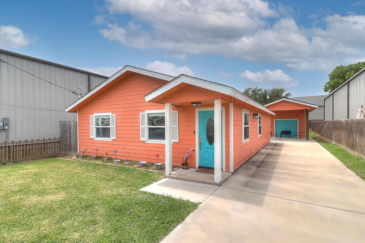 Jewel'S Peace Of Paradise Rockport Exterior foto